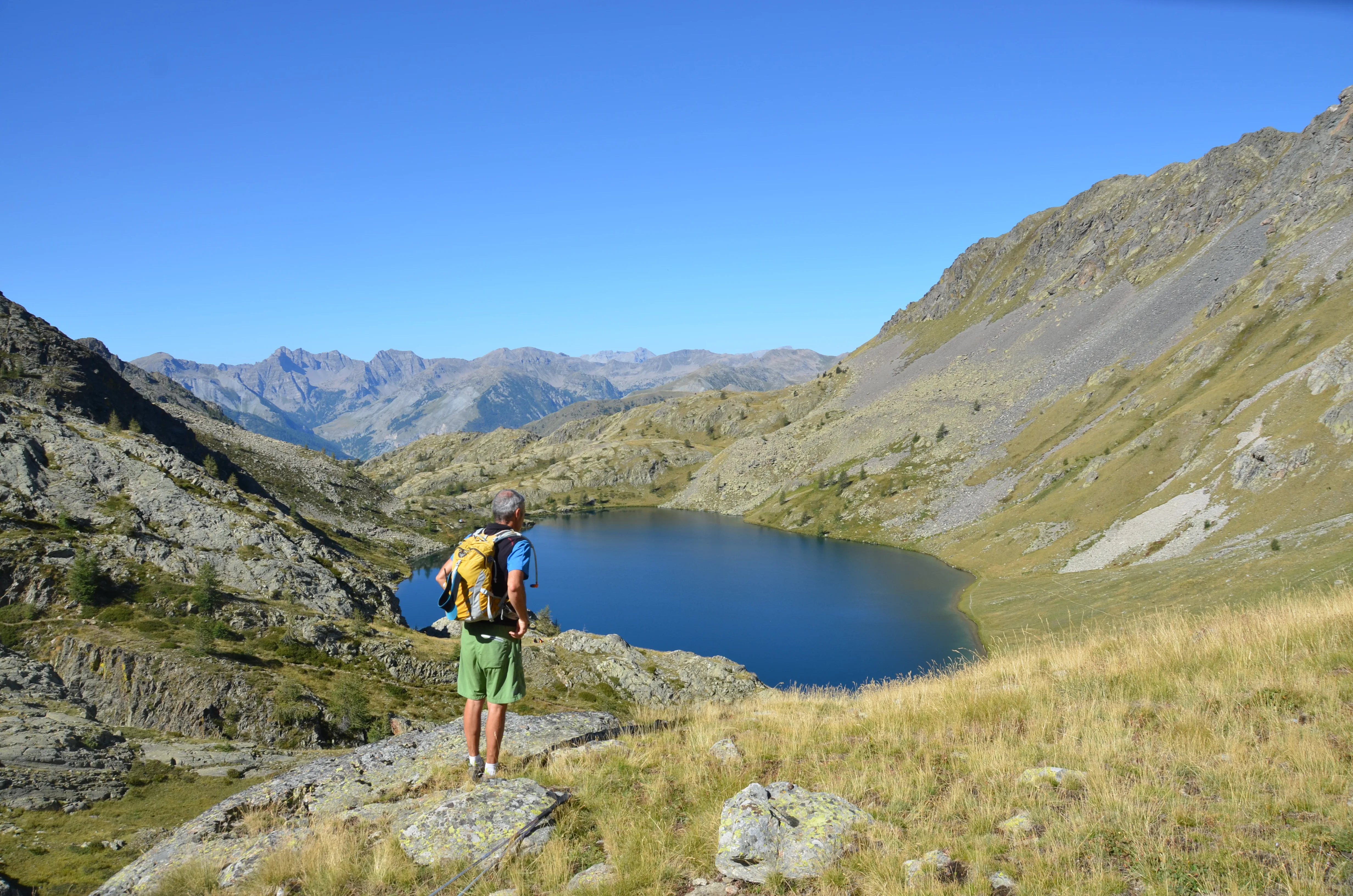Chroniques de la Montagne