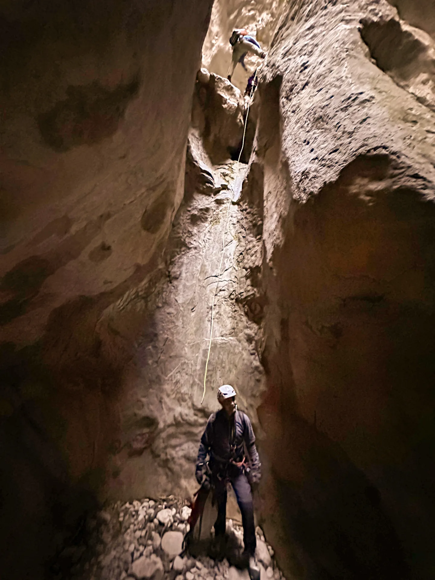 Canyons secs – photo 3