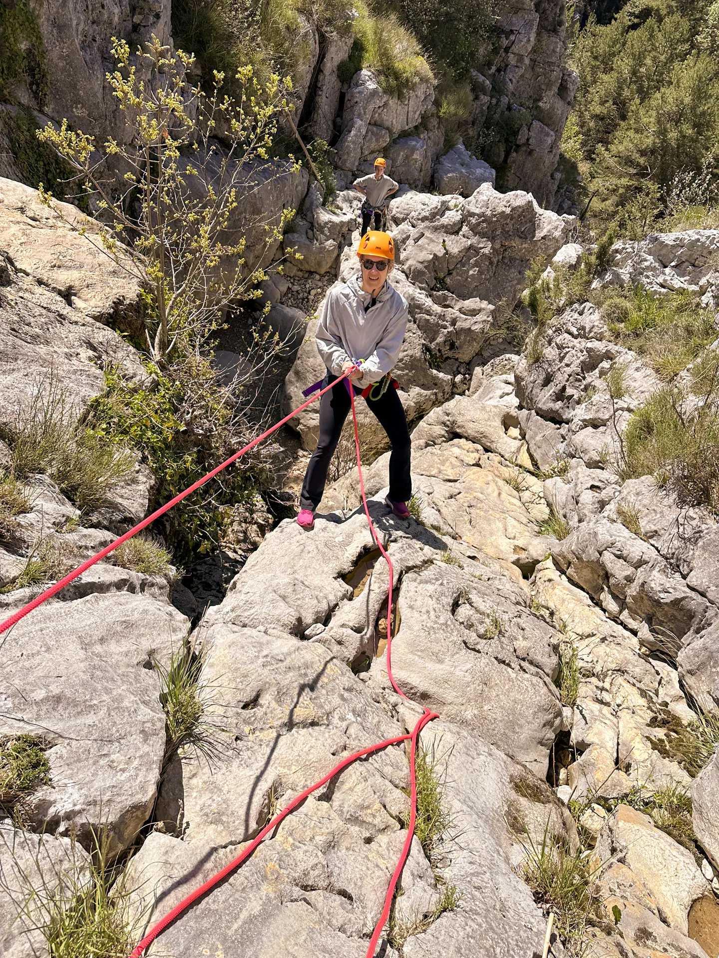 Canyons secs – photo 2